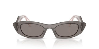 Prada PR B16S women 0 Cat Eye Sunglasses