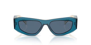 Prada PR B19S men 0 Squared Sunglasses