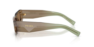 Prada PR B19S men 0 Squared Sunglasses