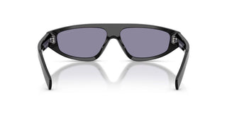 Prada PR C02S men Black Sunglasses