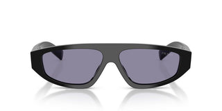 Prada PR C02S men Black Sunglasses