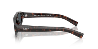 Prada PR C02S men Havana Sunglasses