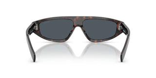 Prada PR C02S men Havana Sunglasses