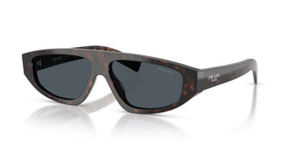 Prada PR C02S men Havana Sunglasses