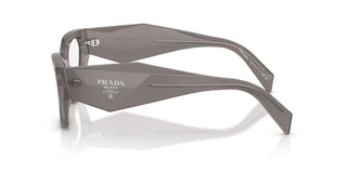 Prada PR C07V women Grey Cat Eye Eyeglasses