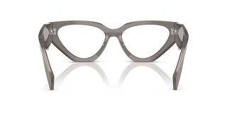 Prada PR C07V women Grey Cat Eye Eyeglasses