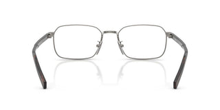 Prada Pr C50vd Men Ruthenium  Eyeglasses