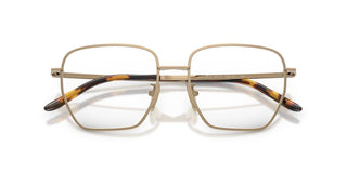 Prada PR C51VD women 0 Geometric Eyeglasses