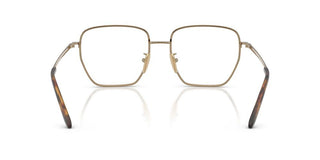 Prada PR C51VD women 0 Geometric Eyeglasses