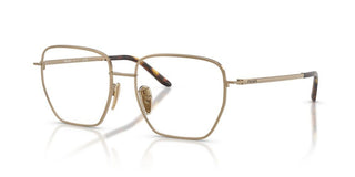 Prada PR C51VD women 0 Geometric Eyeglasses