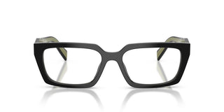 Prada PR D05V women Black Butterfly Eyeglasses
