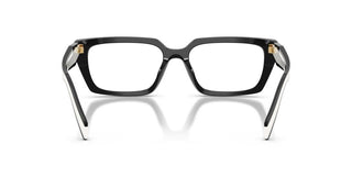 Prada PR D05V women Black Butterfly Eyeglasses
