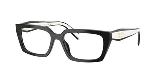 Prada PR D05V women Black Butterfly Eyeglasses