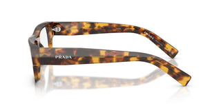 Prada PR D06V men 0 Rectangle Eyeglasses