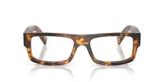Prada PR D06V men 0 Rectangle Eyeglasses