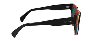 PAUL SMITH PS24602S KRAMER men Black Geometric Sunglasses