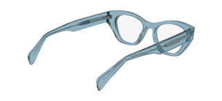 PAUL SMITH PS24606 KORDA women Blue Geometric Eyeglasses
