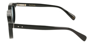 PAUL SMITH PS26602S PEDLEY unisex Black Round Sunglasses