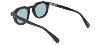 PAUL SMITH PS26602S PEDLEY unisex Black Round Sunglasses