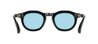 PAUL SMITH PS26602S PEDLEY unisex Black Round Sunglasses