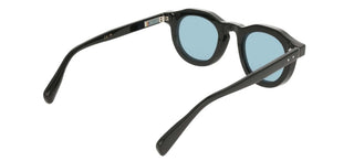 PAUL SMITH PS26602S PEDLEY unisex Black Round Sunglasses