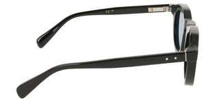 PAUL SMITH PS26602S PEDLEY unisex Black Round Sunglasses