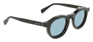 PAUL SMITH PS26602S PEDLEY unisex Black Round Sunglasses