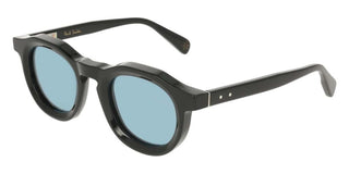 PAUL SMITH PS26602S PEDLEY unisex Black Round Sunglasses
