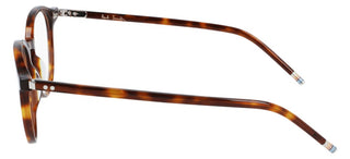 PAUL SMITH PSOP03350 CARLISLE unisex Havana Round Eyeglasses