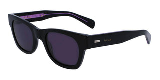 PAUL SMITH PSSN097 HIGHGATE men Black Geometric Sunglasses