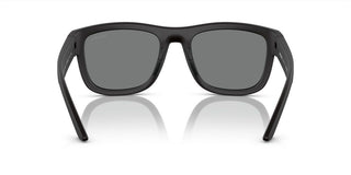 Prada Linea Rossa PS 01ZS men Black Squared Sunglasses