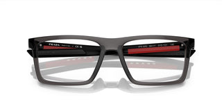 Prada Linea Rossa PS 02QV men 0 Eyeglasses