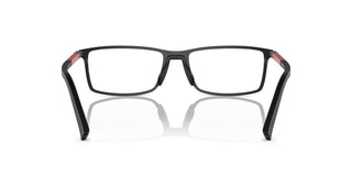 Prada Linea Rossa Ps 53qv Men Black  Eyeglasses