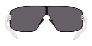 Prada Linea Rossa PS 54YS men Black Geometric Sunglasses