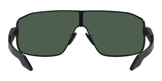 Prada Linea Rossa PS 54YS men Black Geometric Sunglasses