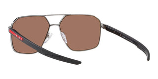 Prada Linea Rossa PS 55WS men 0 Sunglasses