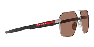 Prada Linea Rossa PS 55WS men 0 Sunglasses