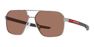 Prada Linea Rossa PS 55WS men 0 Sunglasses