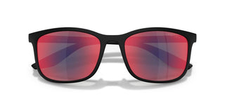 Prada Linea Rossa Ps A08s Men Black Pantos Sunglasses