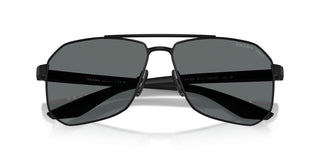 Prada Linea Rossa PS A53S men 0 Pilot Sunglasses
