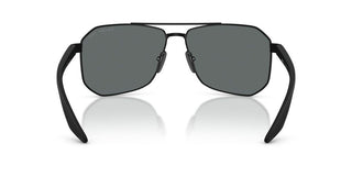 Prada Linea Rossa PS A53S men 0 Pilot Sunglasses