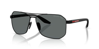 Prada Linea Rossa PS A53S men 0 Pilot Sunglasses