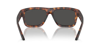 Prada Linea Rossa Ps  04zs Men Havana Squared Sunglasses