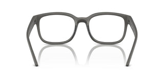 Prada Linea Rossa Ps  05qv Men Grey Pantos Eyeglasses