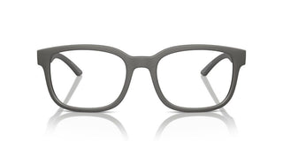 Prada Linea Rossa Ps  05qv Men Grey Pantos Eyeglasses