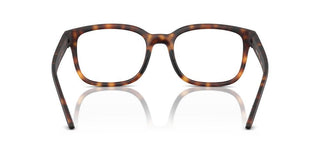 Prada Linea Rossa Ps  05qv Men Havana Pantos Eyeglasses