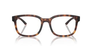 Prada Linea Rossa Ps  05qv Men Havana Pantos Eyeglasses