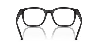 Prada Linea Rossa Ps  05qv Men Black Pantos Eyeglasses