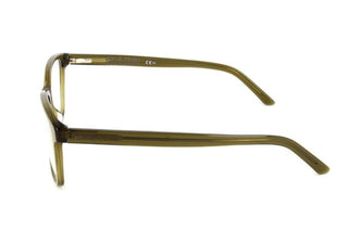Pierre Cardin P.c. 6193 Men Green Geometric Eyeglasses