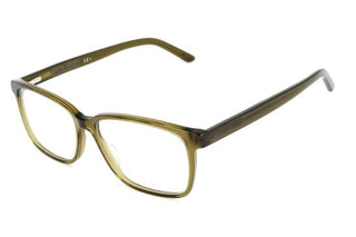 Pierre Cardin P.c. 6193 Men Green Geometric Eyeglasses